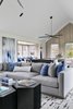 The Studio Photo 7 of Eel Point Road Residence modern home