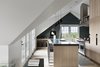 Kitchen Photo 17 of Eel Point Road Residence modern home