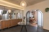 Modern home with Hallway and Concrete Floor. main lobby Photo 2 of Casa Milton