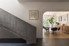 Modern home with Staircase and Wood Tread. main lobby Photo 3 of Casa Milton