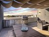 Modern home with Outdoor and Rooftop. Entertain guests on your 440 sqft rooftop deck with built in barbecue and downtown Phoenix views. Photo 5 of Stacks Modern