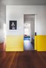 Modern home with Bedroom, Storage, Medium Hardwood Floor, and Bed. Kids bedrooms with a Jack and Jill bath Photo 7 of Roanoke Park Residence