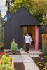 Modern home with Exterior. Exterior Photo 12 of Granny Pad