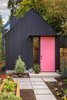 Modern home with Exterior. Exterior Photo 13 of Granny Pad