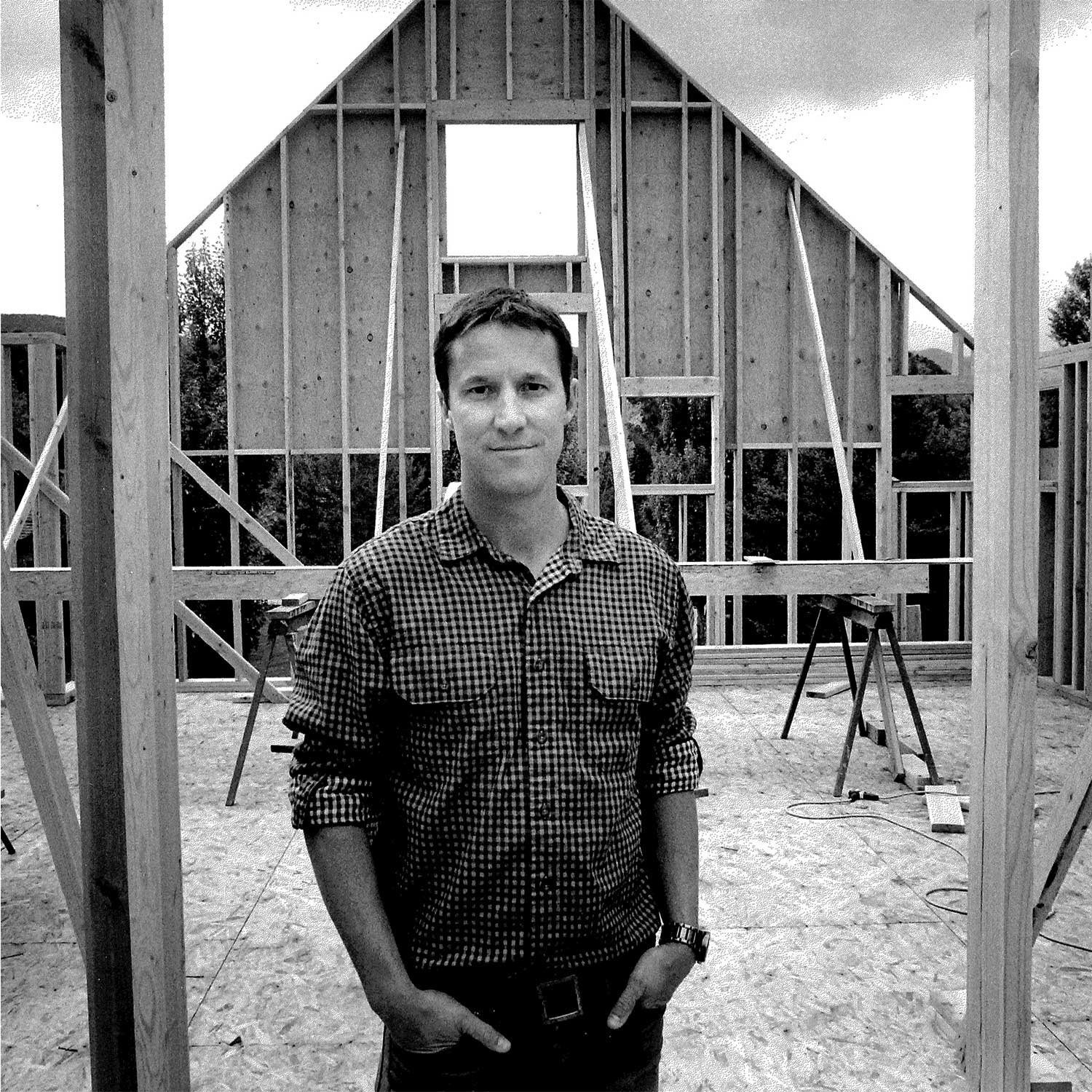 Photo 1 of 24 in The North Bridge Residence by Ramsey Fulton bldg