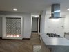 Fire place , isle kitchen Photo 4 of Bogota downtown modern home