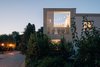 House for W / exterior / brick facade / light Photo 2 of House for W modern home