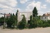 House for W / exterior / brick facade / garden Photo 3 of House for W modern home