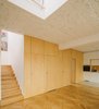 House for W / interior / hidden rooms Photo 16 of House for W modern home