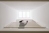 House for W / interior / skylight Photo 15 of House for W modern home