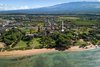 Property located across the street from the beach in Kihei, Maui. Photo 20 of A Modern 1954 Plantation Style Home on Maui modern home