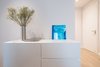 Modern home with Bedroom, Wardrobe, Ceiling Lighting, and Light Hardwood Floor. Chest of Drawer Photo 3 of A.P01