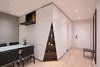 Modern home with Hallway and Light Hardwood Floor. L Shaped wallsystem Photo 7 of A.P01
