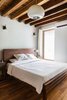 Modern home with Bedroom. Master bedroom Photo 13 of Brooklyn Upside Down with Views