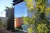 Modern home with Windows. Landscape Photo 5 of Kelly House