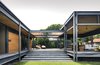 Modern home with Outdoor. SOA Soler Orozco Arquitectos . Casa Molina Photo 7 of Casa Molina