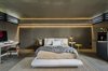 Modern home with Bedroom. SOA Soler Orozco Arquitectos . Casa Molina Photo 13 of Casa Molina
