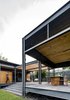 Modern home with Outdoor. SOA Soler Orozco Arquitectos . Casa Molina Photo 9 of Casa Molina