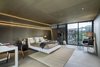 Modern home with Bedroom. SOA Soler Orozco Arquitectos . Casa Molina Photo 12 of Casa Molina