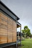 Modern home with Outdoor. SOA Soler Orozco Arquitectos . Casa Molina Photo of Casa Molina