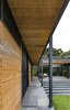Modern home with Hallway. SOA Soler Orozco Arquitectos . Casa Molina Photo 4 of Casa Molina