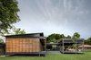 Modern home with Outdoor. SOA Soler Orozco Arquitectos . Casa Molina Photo 2 of Casa Molina