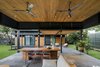 Modern home with Living Room. SOA Soler Orozco Arquitectos . Casa Molina Photo 10 of Casa Molina