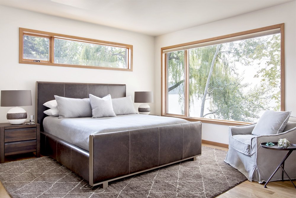 Rivers End ~ Bigfork, Montana ~ Bedroom 1