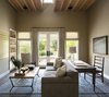 Modern home with Living Room. Cole House Photo 9 of Cole House