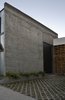 Modern home with Exterior, Wood Siding Material, Concrete Siding Material, and House Building Type. Entrada Photo 3 of CASA VG
