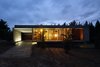 S&S House - Besonías Almeida arquitectos Photo 20 of S&S House modern home