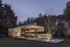 Modern home with Exterior, House Building Type, Concrete Siding Material, and Flat RoofLine. Torcuato House Pavilion - Besonías Almeida arquitectos Photo 17 of Torcuato House Pavilion