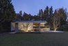 Modern home with Exterior, House Building Type, Concrete Siding Material, and Flat RoofLine. Torcuato House Pavilion - Besonías Almeida arquitectos Photo 16 of Torcuato House Pavilion