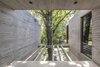 Modern home with Windows. Aranzazu House - Besonías Almeida arquitectos Photo 17 of Aranzazu House