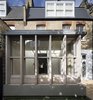 Modern home with Windows, Wood, and Single Hung Window Type. Belsize House by Studio Carver © Richard Chivers Photo of Belsize House