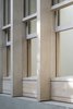 Modern home with Exterior, House Building Type, and Wood Siding Material. Belsize House by Studio Carver © Richard Chivers Photo 2 of Belsize House