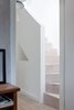 Modern home with Staircase and Wood Tread. DA Residence by deDraft Photo 4 of DA Residence