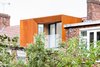 Modern home with Exterior and House Building Type. DA Residence by deDraft Photo 5 of DA Residence