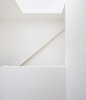 Modern home with Staircase and Wood Tread. DA Residence by deDraft Photo 8 of DA Residence