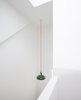 Modern home with Staircase and Wood Tread. DA Residence by deDraft Photo 9 of DA Residence