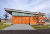 Modern home with Garage. Bush Terminal Comfort Station Photo 5 of Bush Terminal Comfort Station