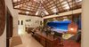 Blessed with the climate of southern Mexico, the entire casa opens up welcome the beauty of the land. Photo 5 of Esquina Del Cielo modern home