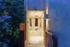 Shower in nature, and in complete privacy. Photo 14 of Esquina Del Cielo modern home