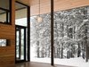 entrance Photo 4 of Eels Lake Cottage modern home