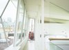 Modern home with Bedroom, Bed, Concrete Floor, and Wall Lighting. Master bedroom Photo 4 of Tehama Grasshopper