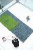 Modern home with Outdoor and Gardens. Central courtyard Photo 7 of Tehama Grasshopper