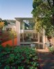 Modern home with Outdoor, Gardens, Vegetables, Walkways, Trees, Garden, Wood Fences, Wall, and Back Yard. Garden Photo 4 of 1532 House