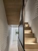 Modern home with Staircase. Perf House | AMA Photo 3 of Perf House