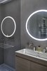 Modern home with Bath Room. Perf House | AMA Photo 4 of Perf House
