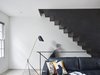 Modern home with Staircase. Perf House | AMA Photo 10 of Perf House